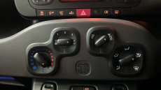 Fiat Panda 1.2 Pop 5dr Petrol Hatchback